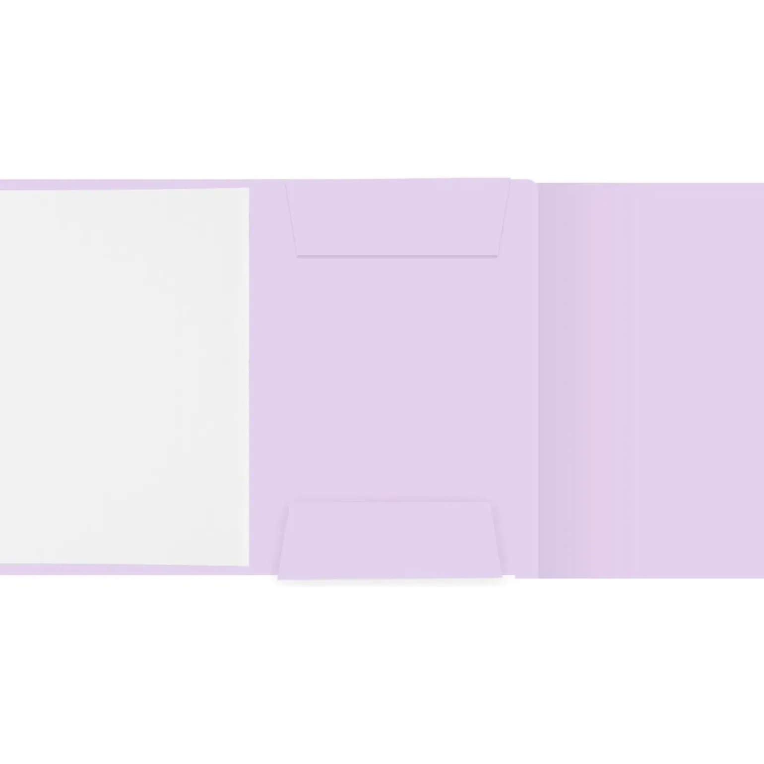 Caderno Agrafado A4 48 Folhas Pautado 2Em1 Pastel Note!