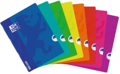 Caderno Agrafado A4 Liso Openflex 48 Folhas 90G