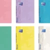 Caderno Agrafado A4 Openflex Pautado 48 Folhas Pastel Oxford (artigo sortido)