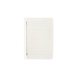 Caderno Agrafado A6 Pautado