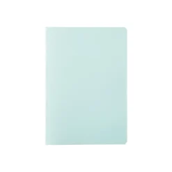 Caderno Agrafado A5 Pautado Flex 48 Folhas Pastel Note! (artigo sortido)