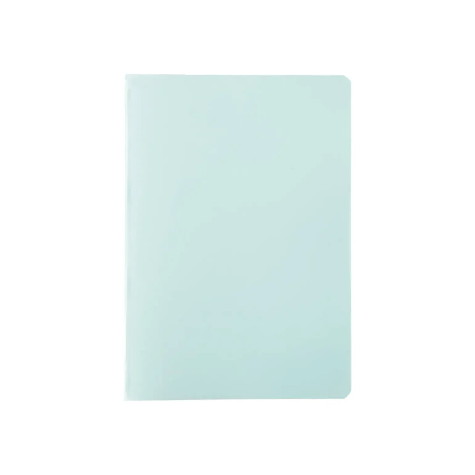 Caderno Agrafado A5 Pautado Flex 48 Folhas Pastel Note! (artigo sortido)