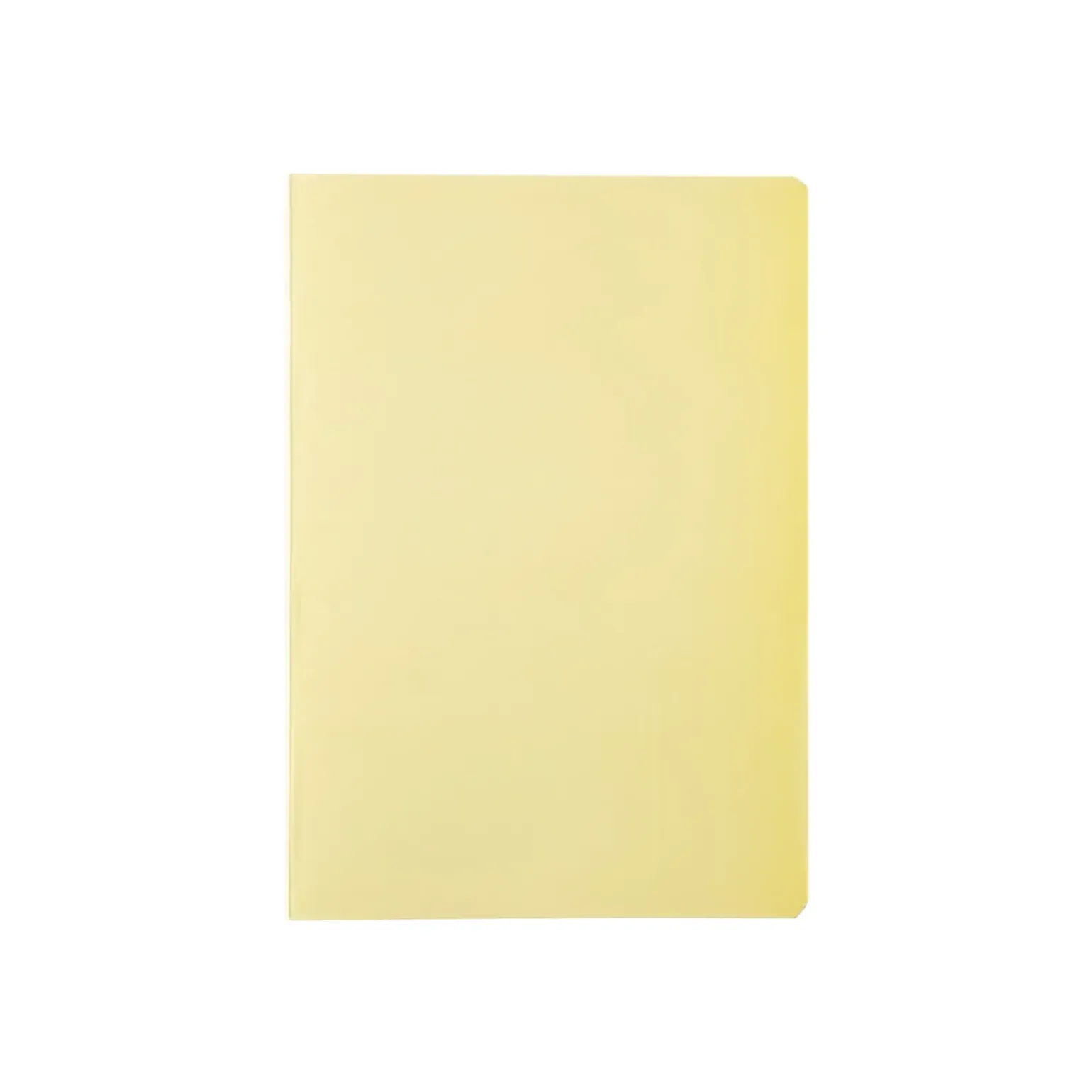 Caderno Agrafado A5 Pautado Flex 48 Folhas Pastel Note! (artigo sortido)