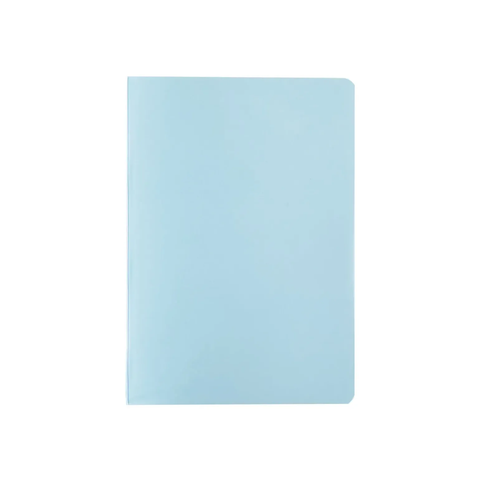 Caderno Agrafado A5 Pautado Flex 48 Folhas Pastel Note! (artigo sortido)