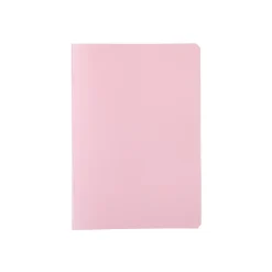 Caderno Agrafado A5 Pautado Flex 48 Folhas Pastel Note! (artigo sortido)