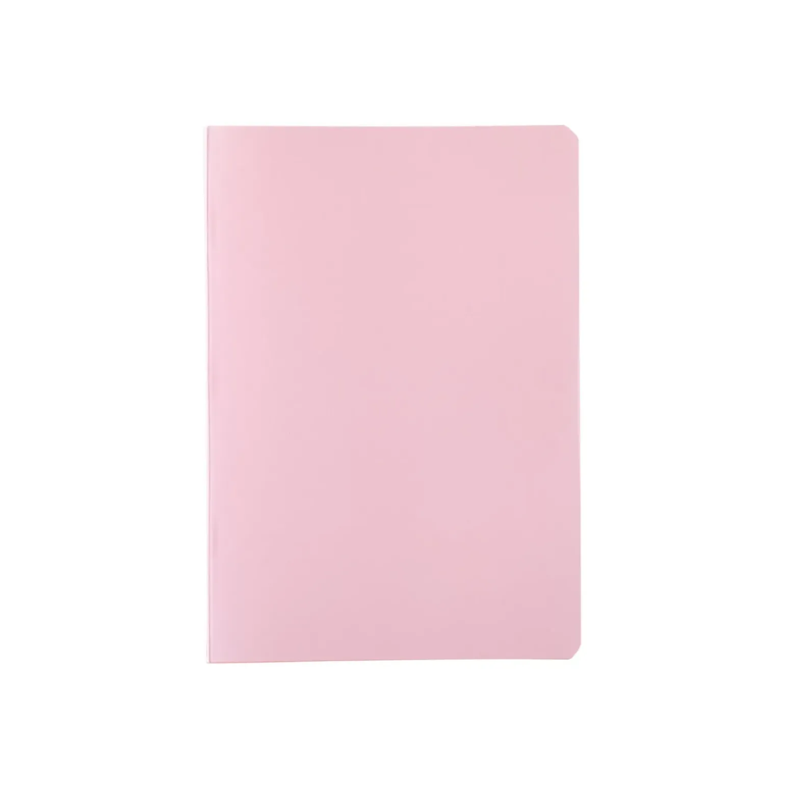 Caderno Agrafado A5 Pautado Flex 48 Folhas Pastel Note! (artigo sortido)