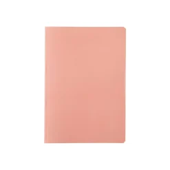 Caderno Agrafado A5 Pautado Flex 48 Folhas Pastel Note! (artigo sortido)