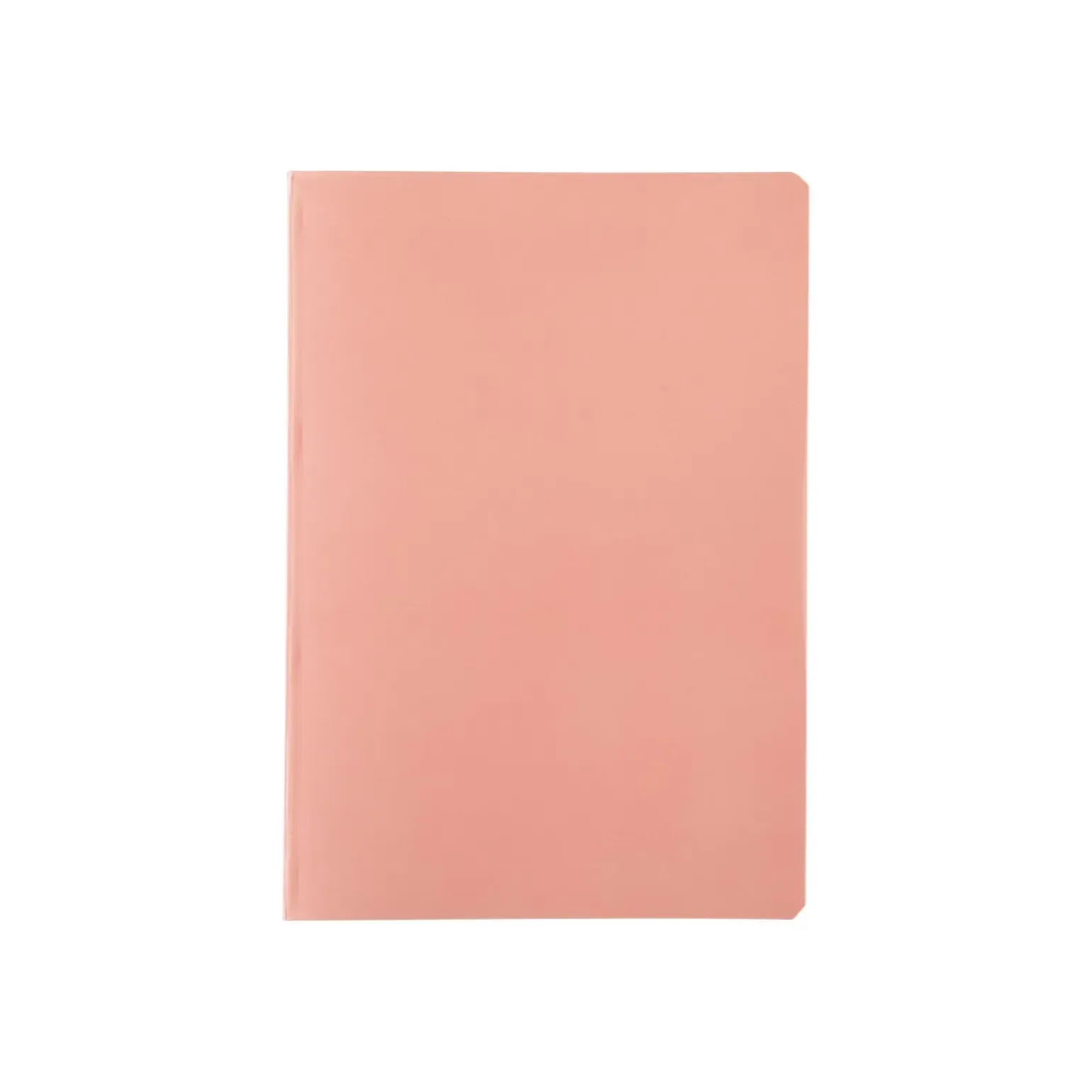 Caderno Agrafado A5 Pautado Flex 48 Folhas Pastel Note! (artigo sortido)