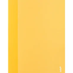 Caderno Agrafado A4 Pautado 48 Folhas 80G Colours Note!