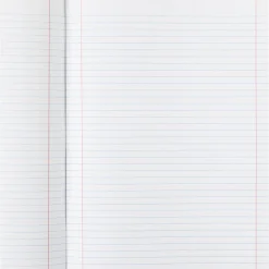 Caderno Agrafado A4 Pautado 48 Folhas 80G Colours Note!