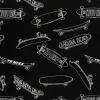 Caderno Agrafado A4 Pautado 40 Folhas 60g Skate Note!