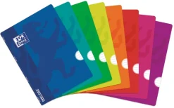 Caderno Agrafado A4 Pautado Openflex 48 Folhas Oxford (artigo sortido)