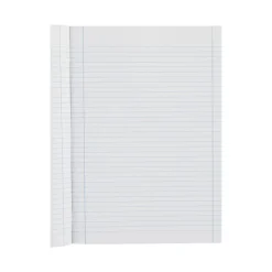 Caderno Agrafado A4 Preto 40 Folhas 60G Beach/Retro
