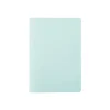 Caderno Agrafado A5 Quadriculado Flex 48 Folhas Pastel Note! (artigo sortido)