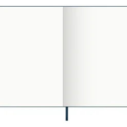 Caderno Agrafado B5 96 Folhas 80G Liso Universitário Note!