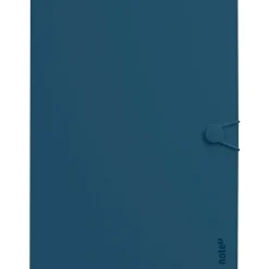 Caderno Agrafado B5 96 Folhas 80G Pautado Universitário Note!