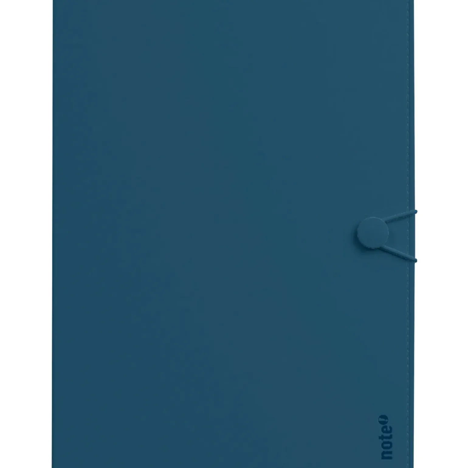 Caderno Agrafado B5 96 Folhas 80G Pautado Universitário Note!