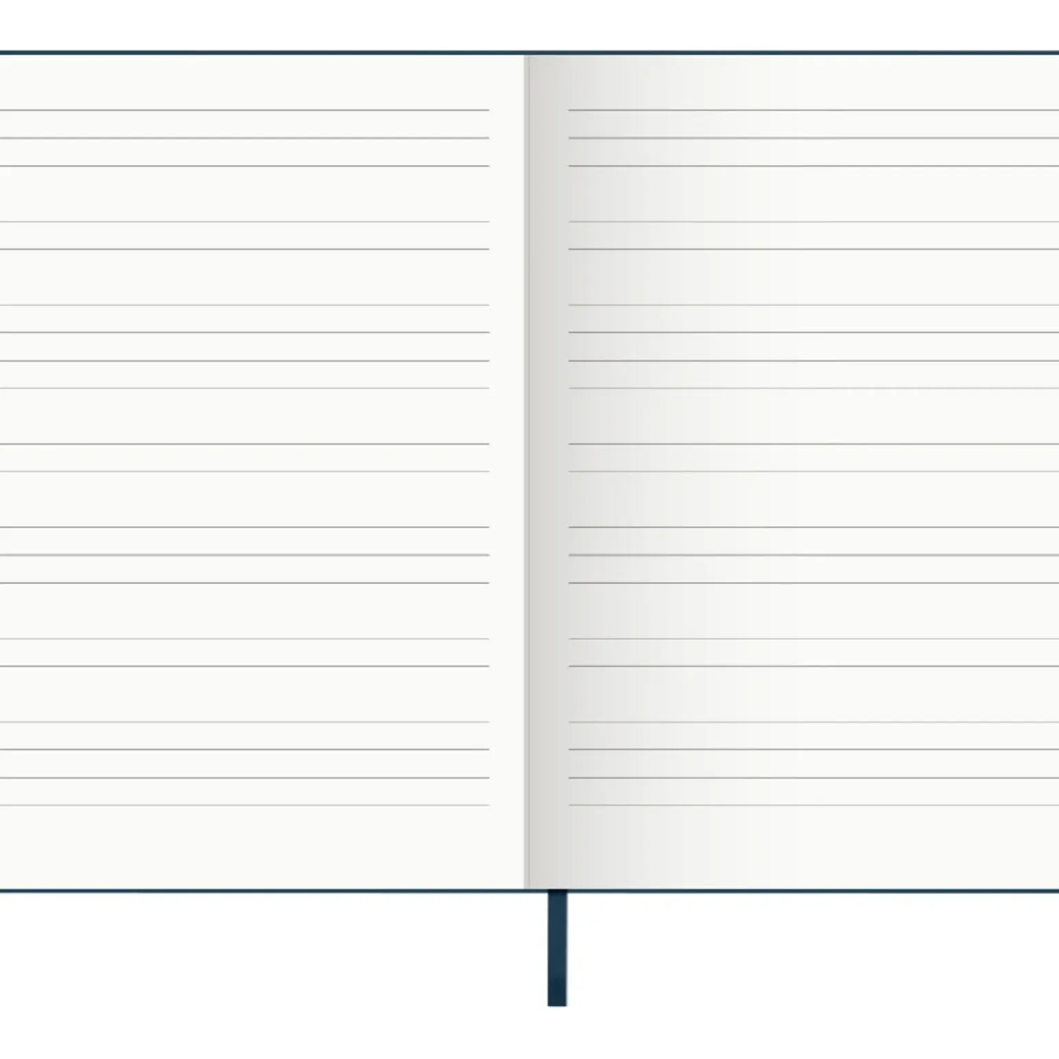 Caderno Agrafado B5 96 Folhas 80G Pautado Universitário Note!