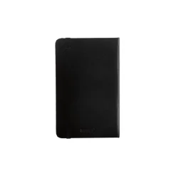 Caderno Agrafado com Elástico A6 Liso