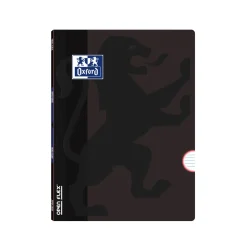 Caderno Agrafado Openflex A4 Pautado