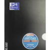 Caderno Agrafado Openflex A4 Quadriculado
