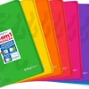 Caderno Agraf A4 Preto Easybook 3Em1 Oxford