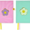 Caderno A5 - Happy Days Flower Sortido