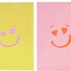 Caderno A4 - Happy Days Sortido