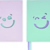Caderno A6 - Happy Days Sortido
