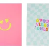 Caderno A5 - Happy Days Sortido