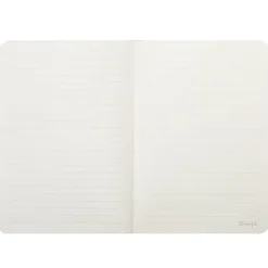 Caderno A6 - Ideias Random