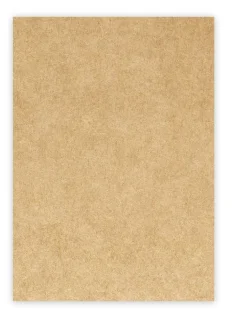 Caderno A5 - Kraft