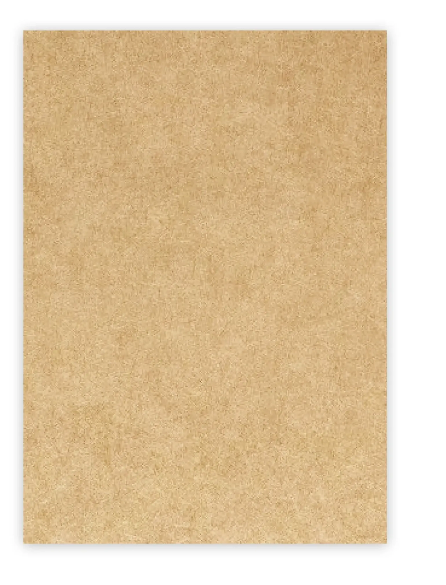 Caderno A5 - Kraft