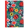 Caderno A5 - Ladybird