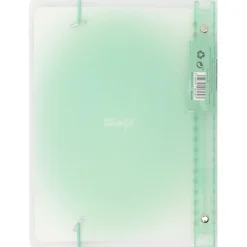 Caderno A5 - Life Is Beautiful