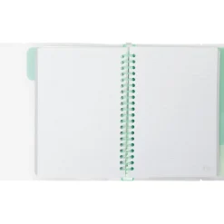 Caderno A5 - Life Is Beautiful