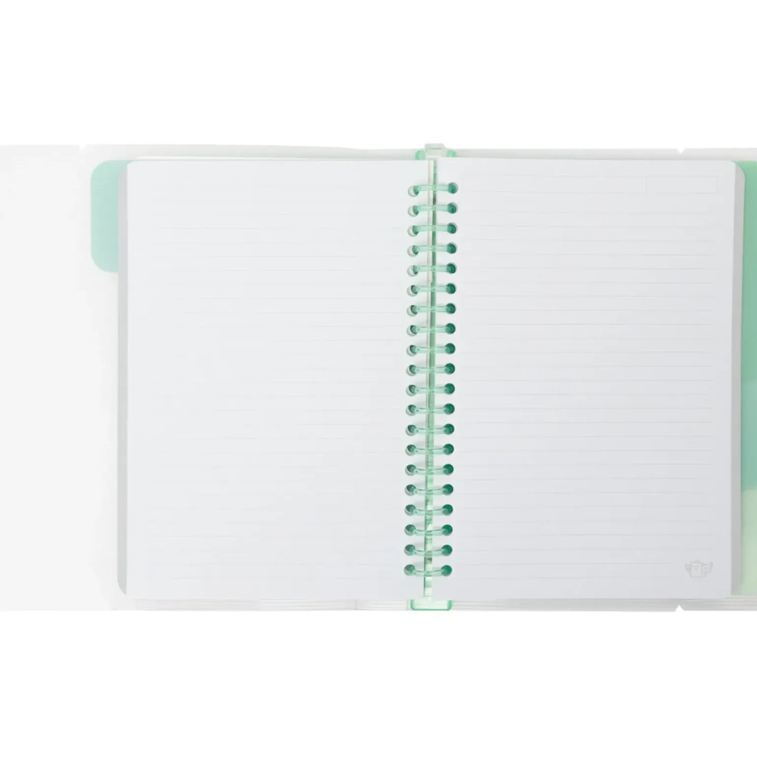 Caderno A5 - Life Is Beautiful