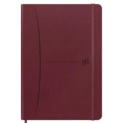 Caderno A5 Liso Signature Classic Oxford (artigo sortido)