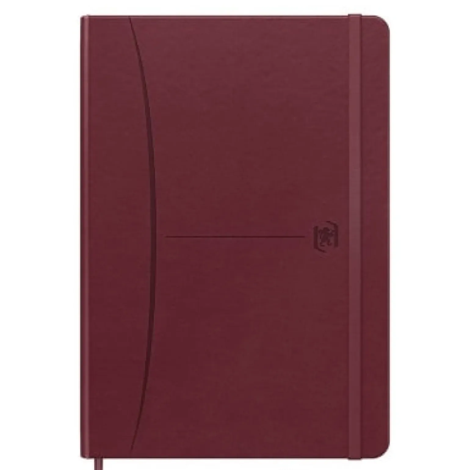 Caderno A5 Liso Signature Classic Oxford (artigo sortido)