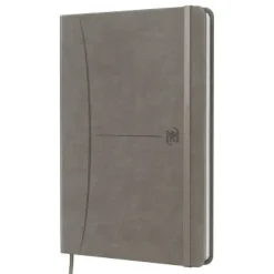 Caderno A5 Liso Signature Classic Oxford (artigo sortido)