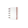 Caderno All White