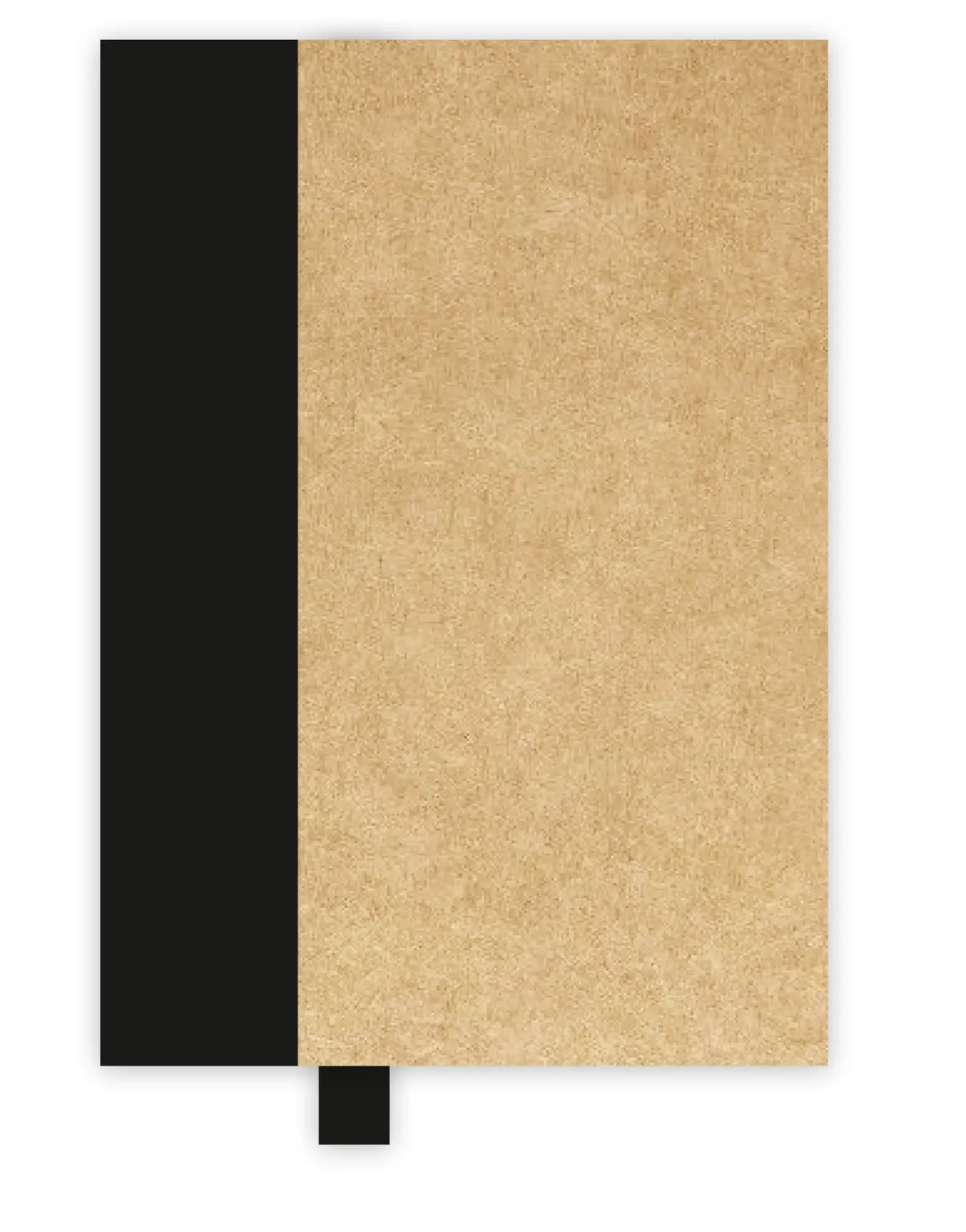 Caderno A6 - Marcador