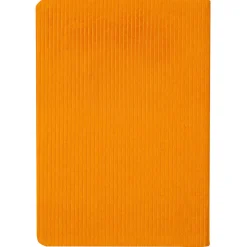 Caderno A5 - Mustard In The Middle