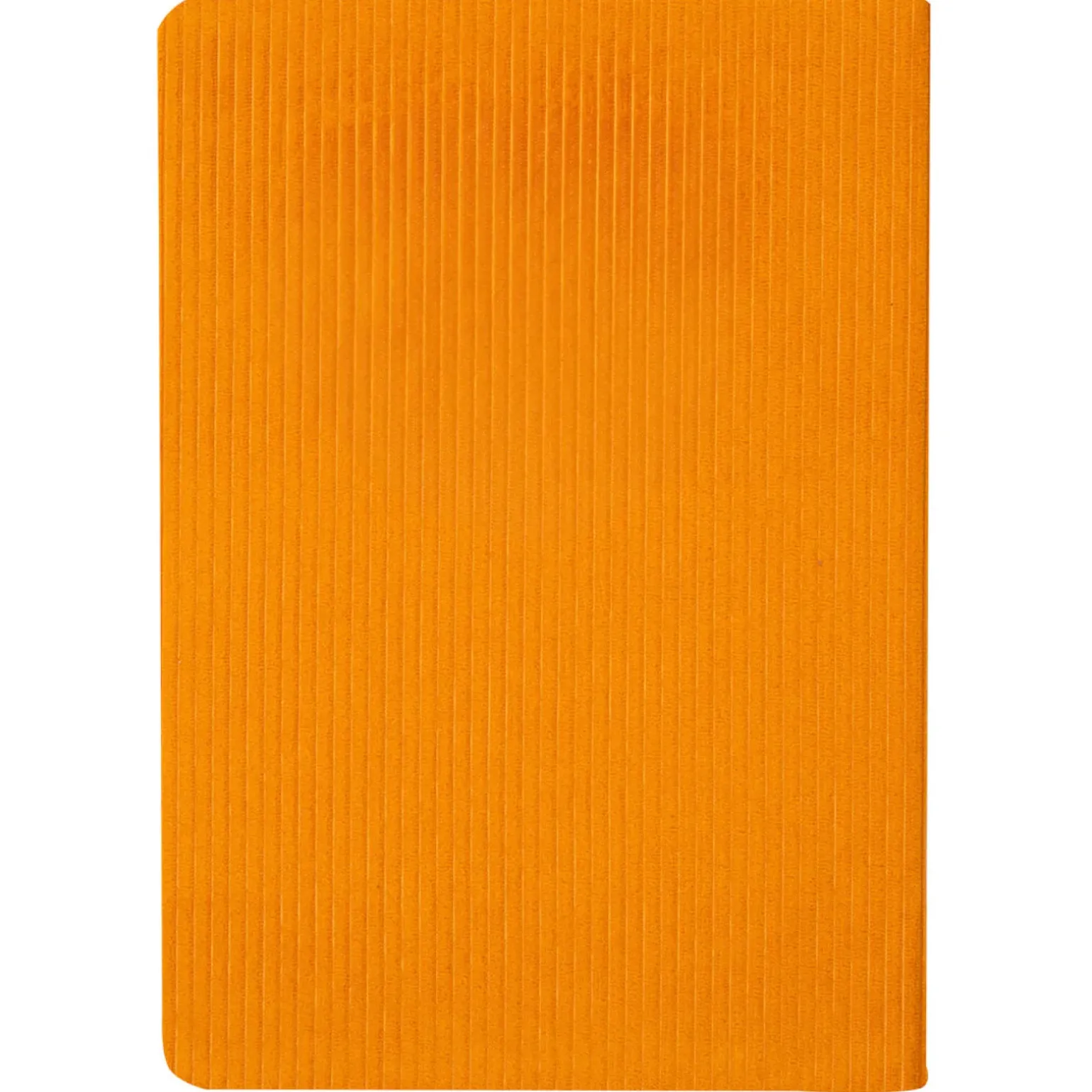 Caderno A5 - Mustard In The Middle