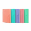 Caderno A5 Pautado Signature Pastel Oxford (artigo sortido)
