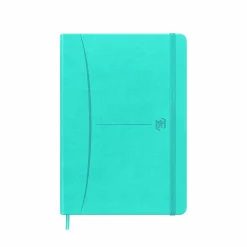 Caderno A5 Pautado Signature Pastel Oxford (artigo sortido)