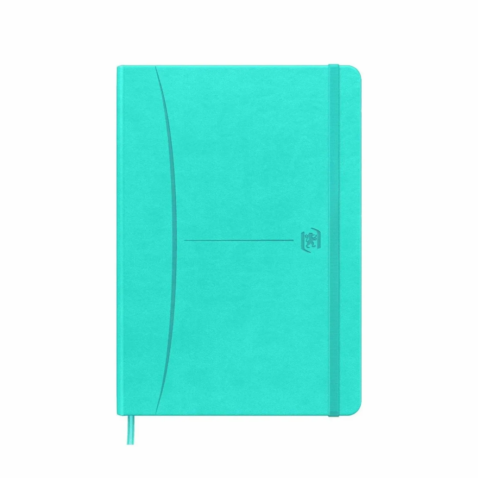 Caderno A5 Pautado Signature Pastel Oxford (artigo sortido)