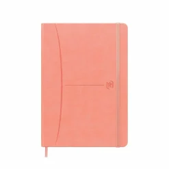 Caderno A5 Pautado Signature Pastel Oxford (artigo sortido)