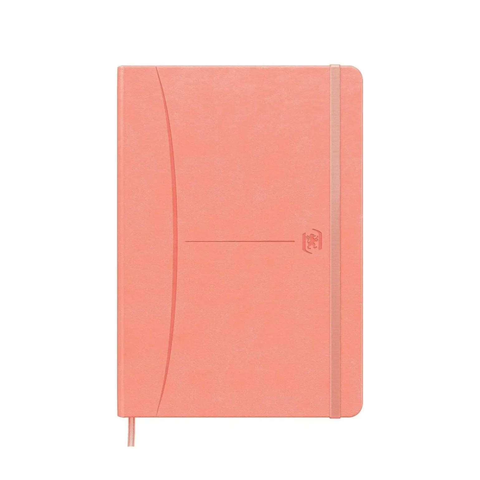 Caderno A5 Pautado Signature Pastel Oxford (artigo sortido)