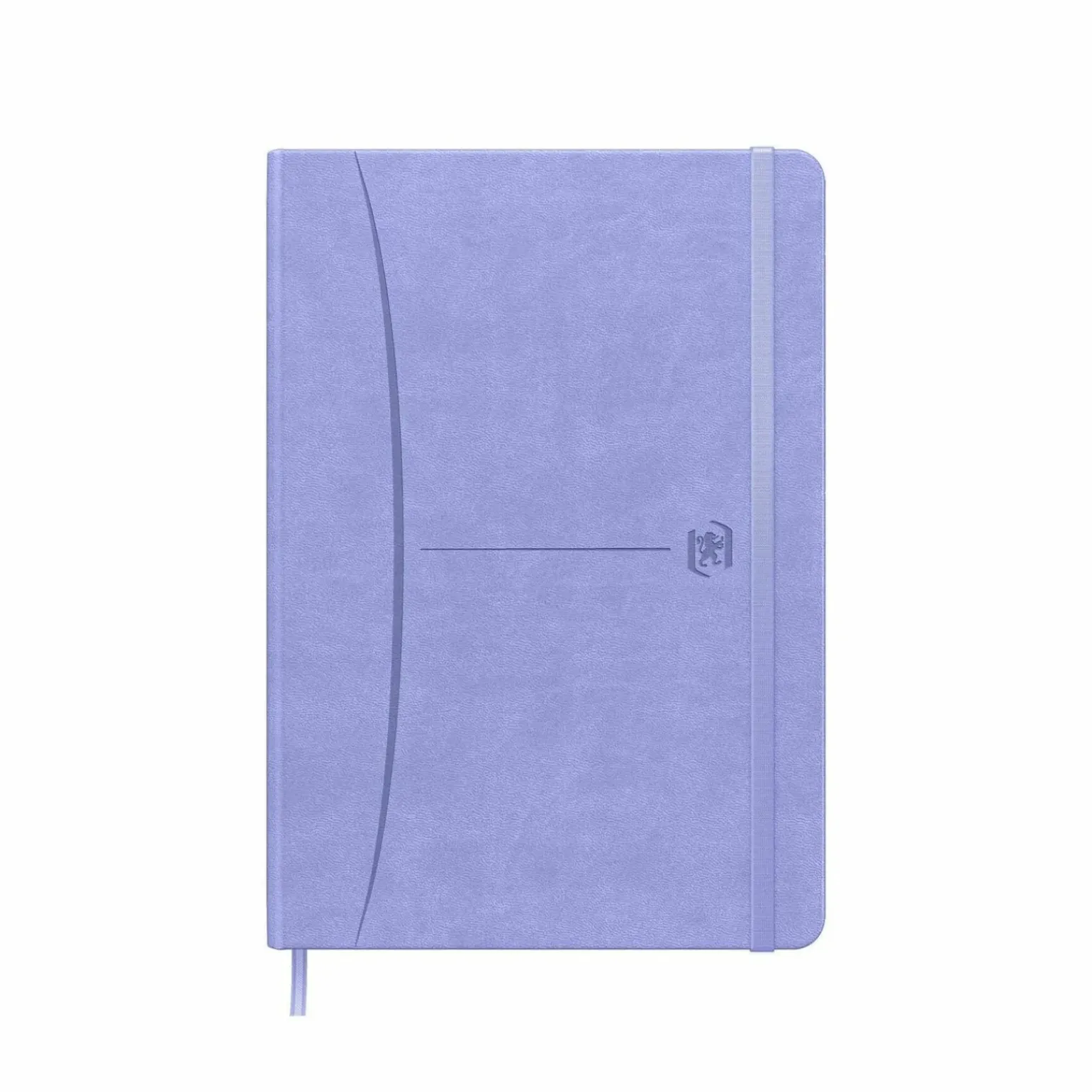 Caderno A5 Pautado Signature Pastel Oxford (artigo sortido)